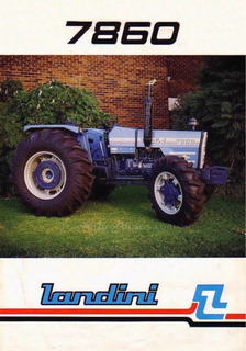 Landini